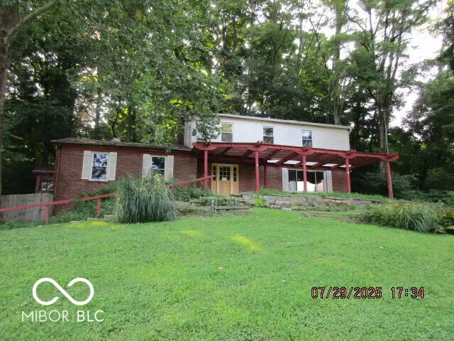 2340 N Egbert Road, Martinsville, IN 46151 - Image #1