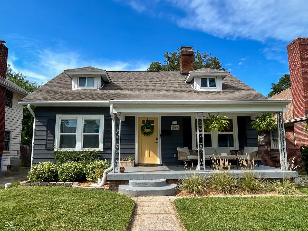 244 W 43rd Street, Indianapolis, IN 46208 - Image #1