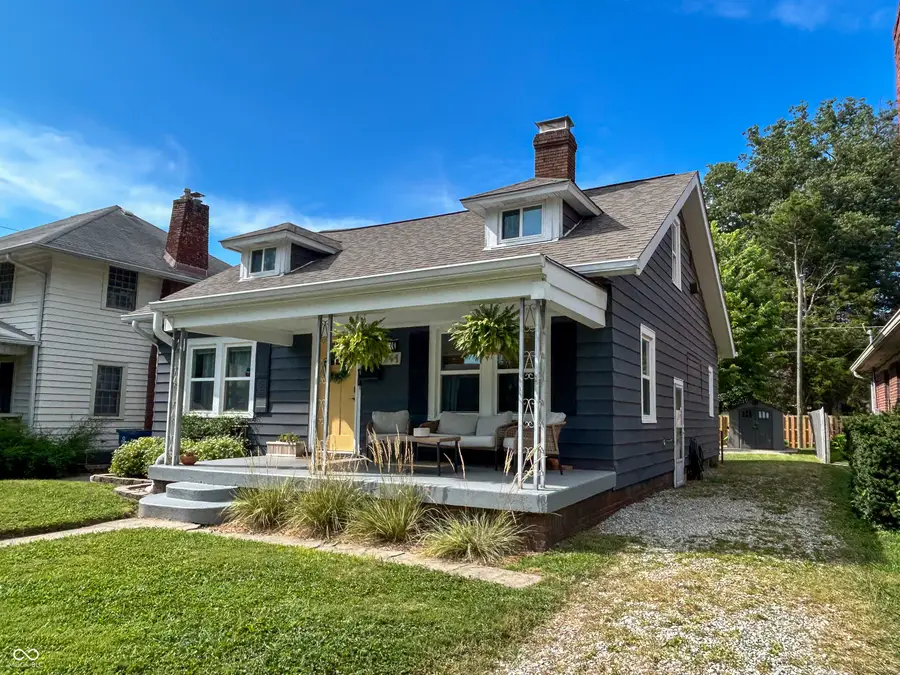 244 W 43rd Street, Indianapolis, IN 46208 - Image #3