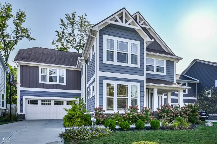 105 Thomas Point Drive, Fortville, IN 46040 - Image #3