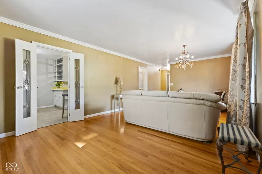 5566 N Drexel Avenue, Indianapolis, IN 46220 - Image #3