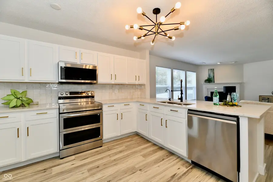 5422 Portman Drive, Noblesville, IN 46062 - Image #2