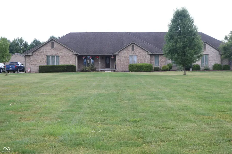 8151 E Southport Road, Indianapolis, IN 46259 - Image #2