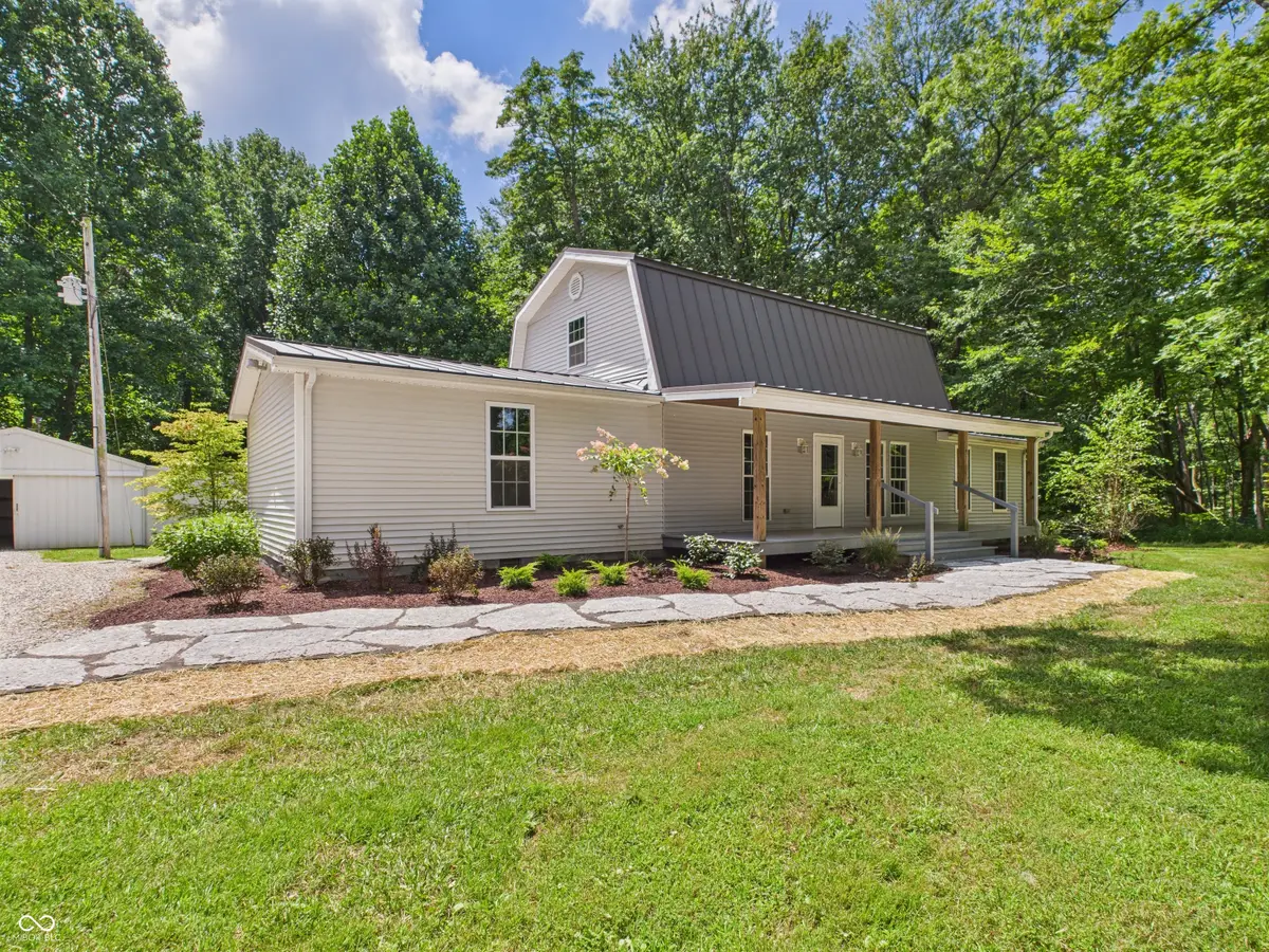 3263 W County Road 250 S, Versailles, IN 47042 - Image #1