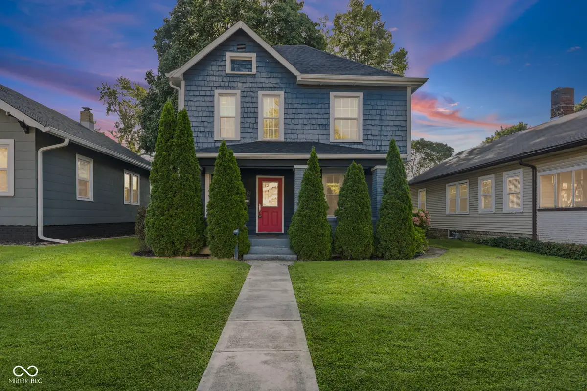 4341 Guilford Avenue, Indianapolis, IN 46205 - Image #1