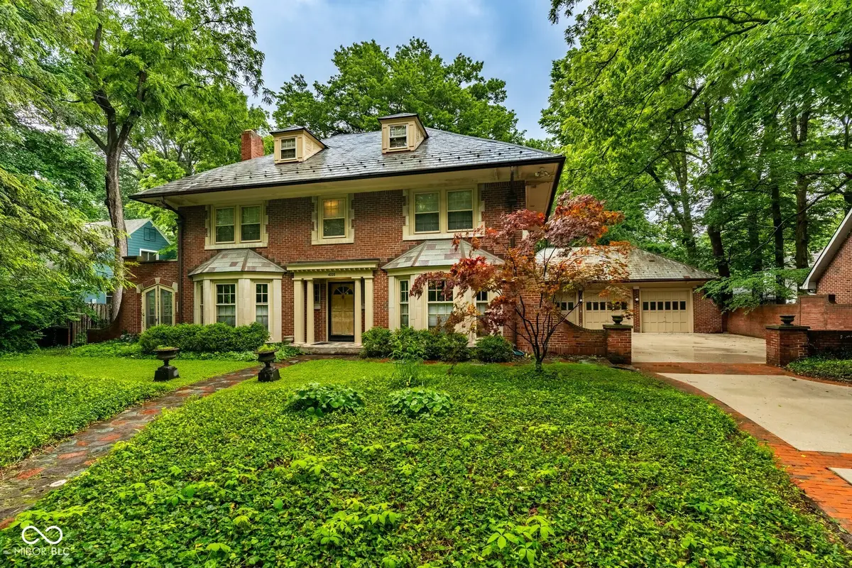4225 N Illinois Street, Indianapolis, IN 46208 - #1