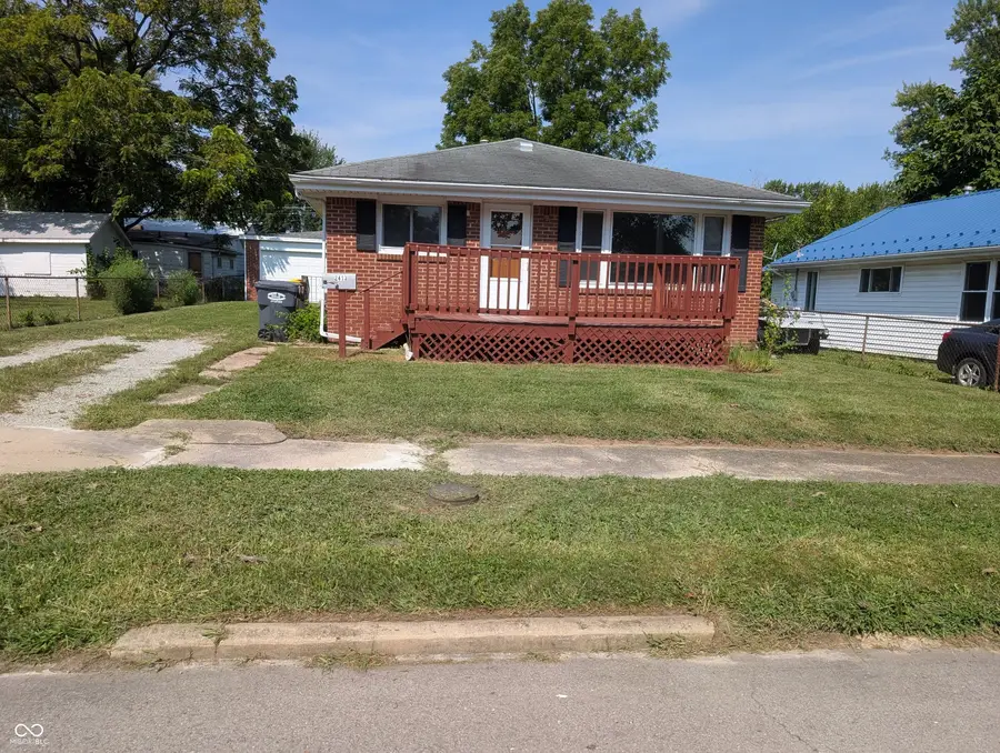 2413 Silver Street, Anderson, IN 46012 - Image #2