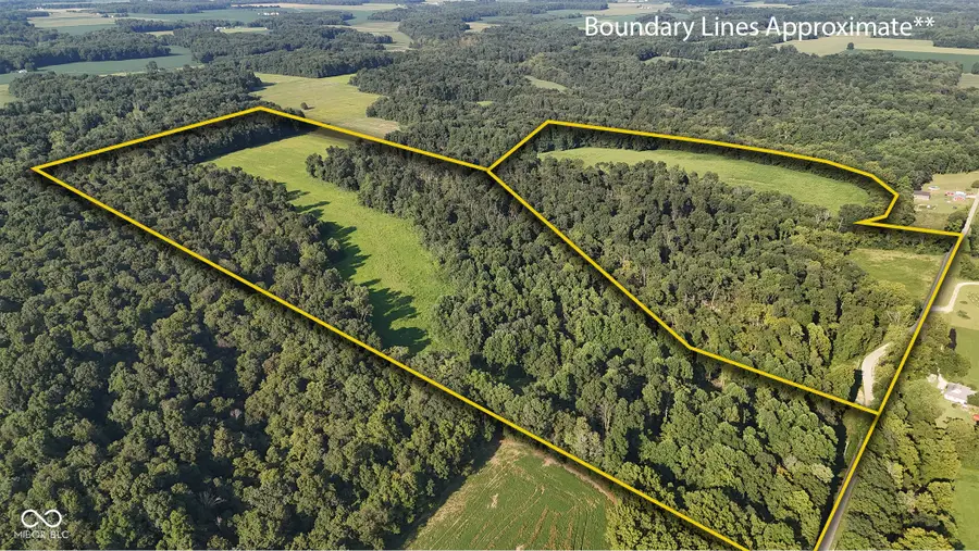 0 W County Road 500 Tract 1 N, Holton, IN 47023 - Image #3