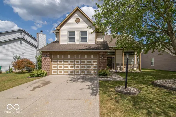 3025 Scottsdale Drive, Indianapolis, IN 46234