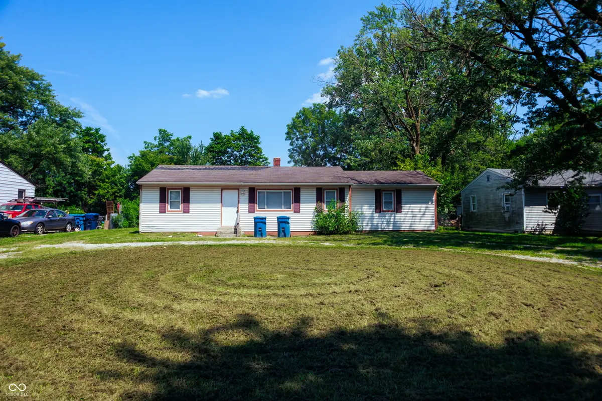 1329 Phillips Drive, Indianapolis, IN 46241 - Image #1