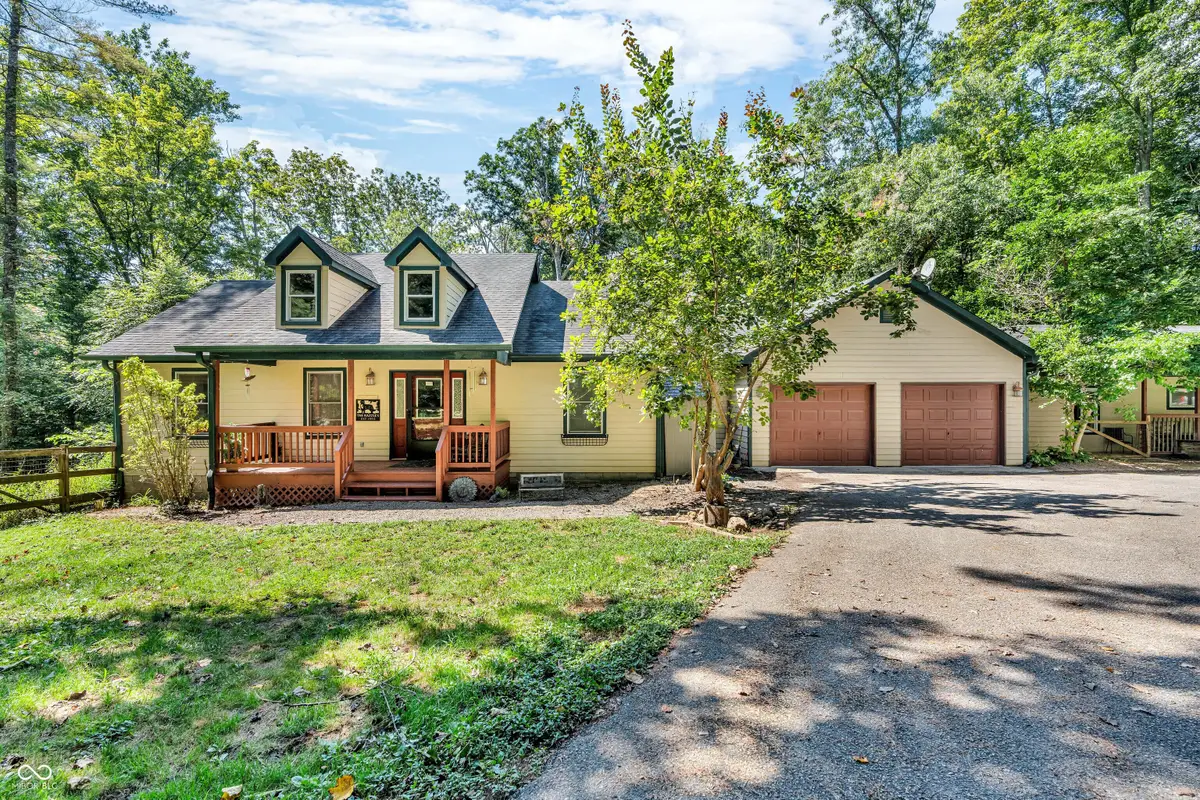 3740 Smith Road, Nashville, IN 47448 - Image #1