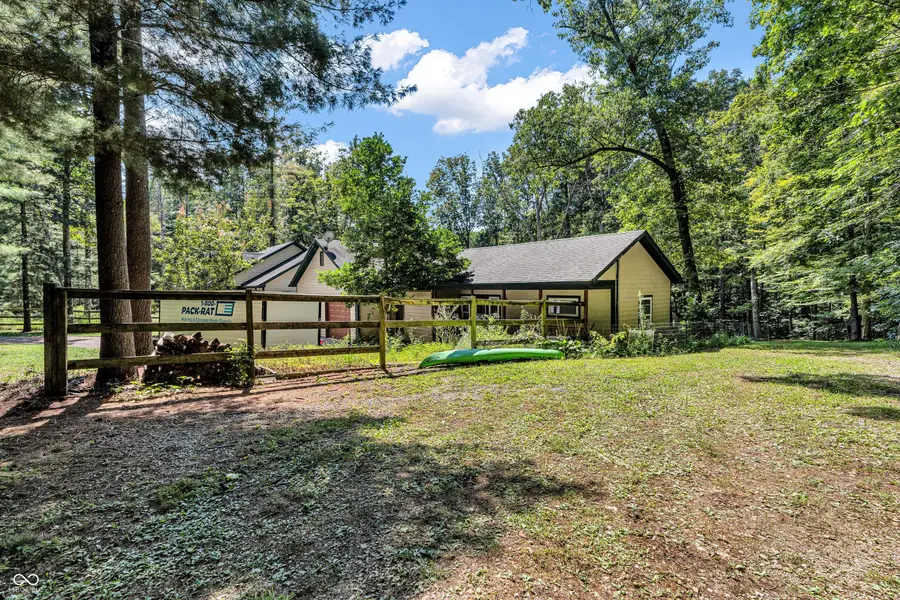 3740 Smith Road, Nashville, IN 47448 - Image #2