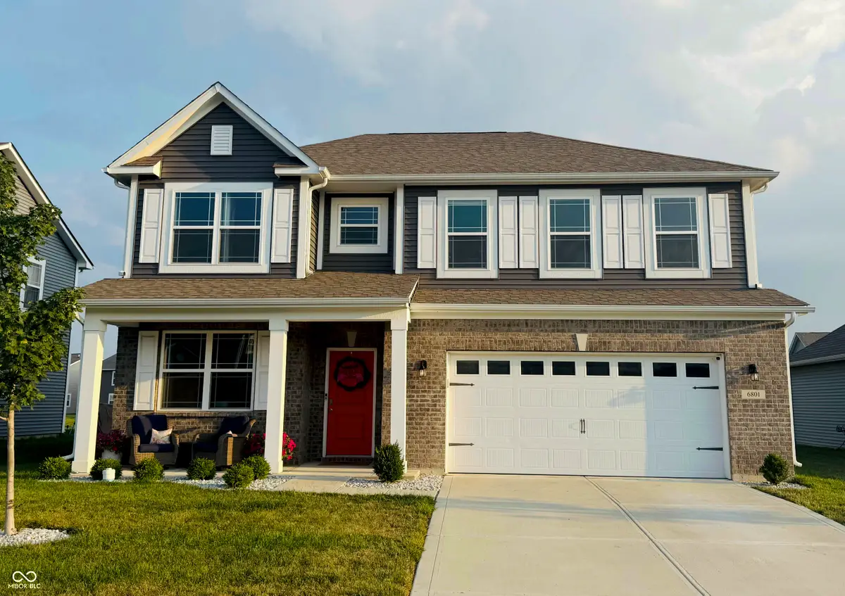 6801 Birmingham Avenue, McCordsville, IN 46055 - Image #1