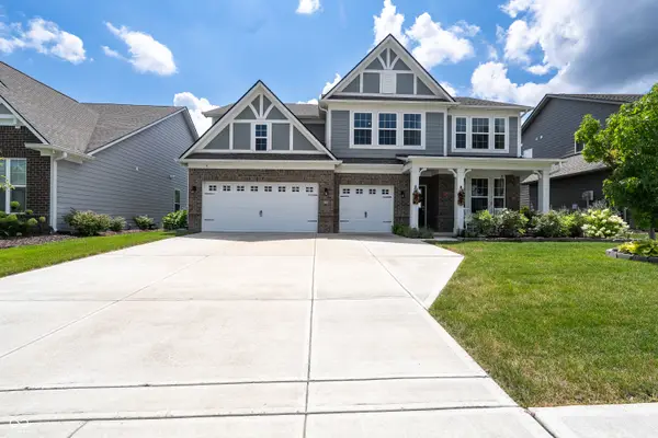 10837 Liberation Trace, Noblesville, IN 46060