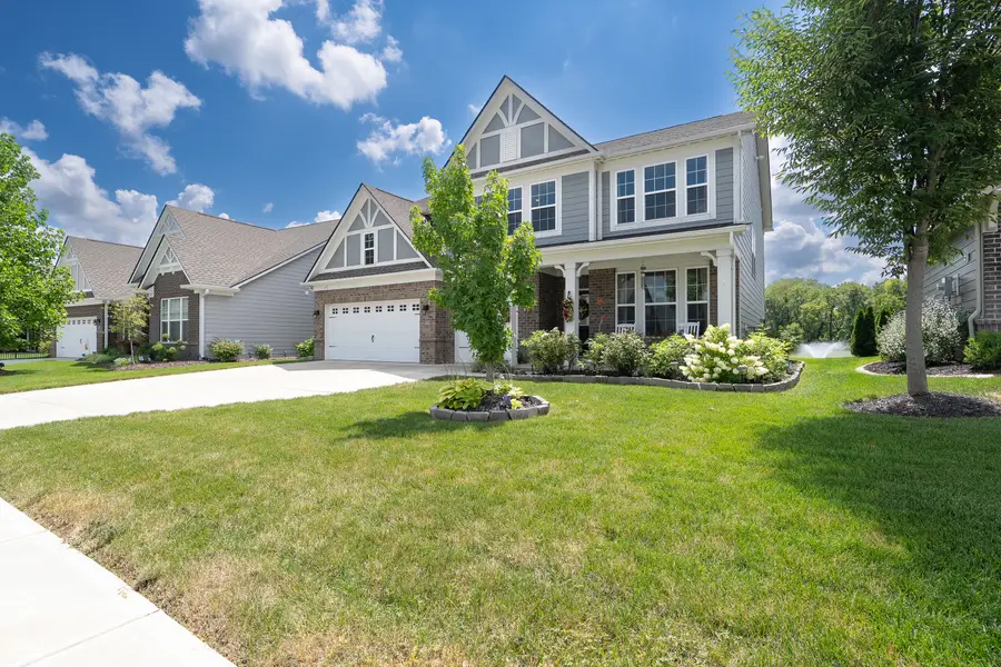 10837 Liberation Trace, Noblesville, IN 46060 - Image #3