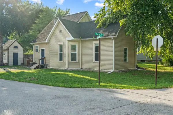 2301 Porter Street, Indianapolis, IN 46231