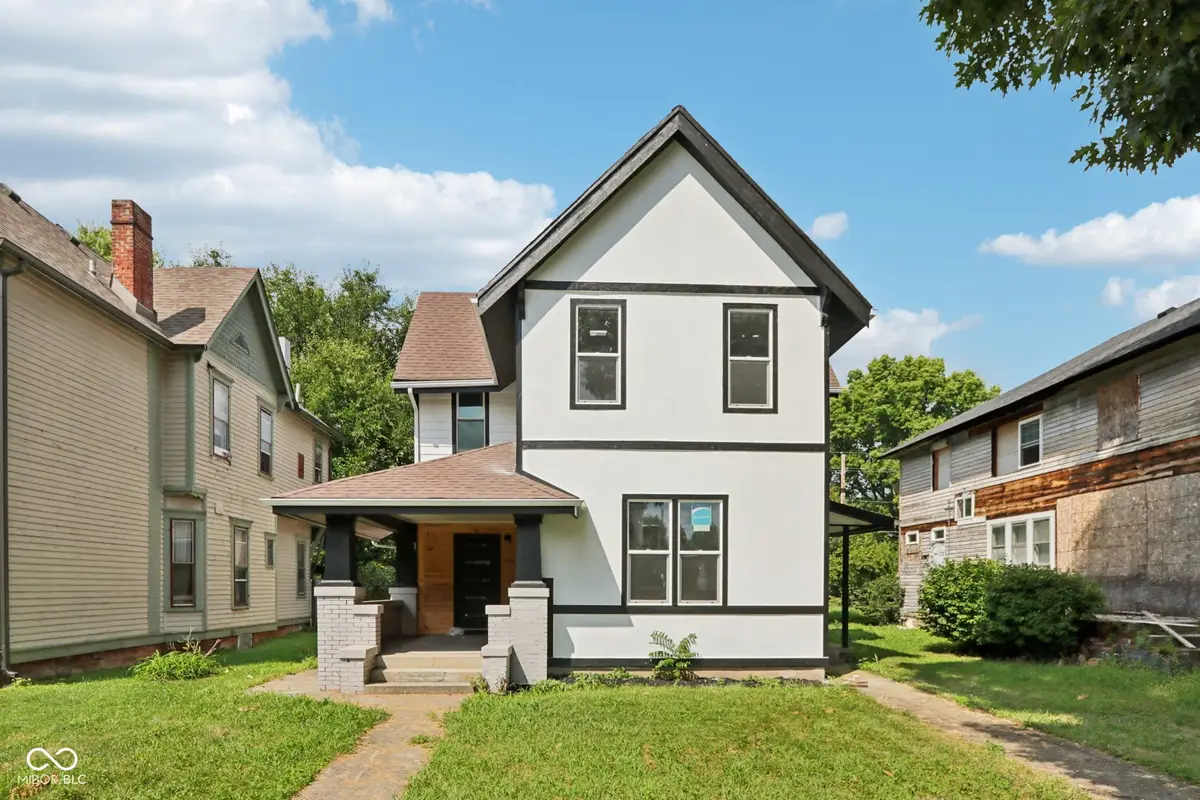 2728 Carrollton Avenue, Indianapolis, IN 46205 - Image #1