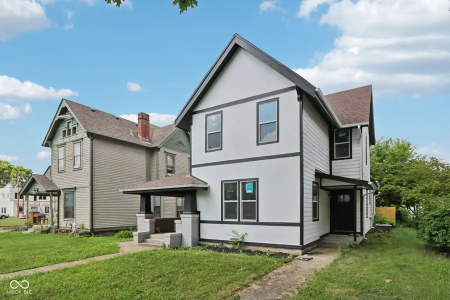 2728 Carrollton Avenue, Indianapolis, IN 46205 - Image #2