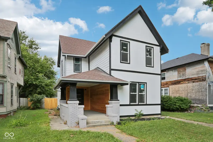 2728 Carrollton Avenue, Indianapolis, IN 46205 - Image #3