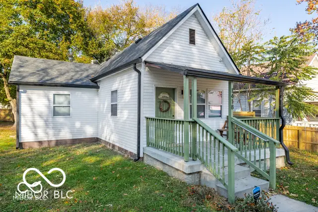 1418 St Paul Street, Indianapolis, IN 46203 - Image #1