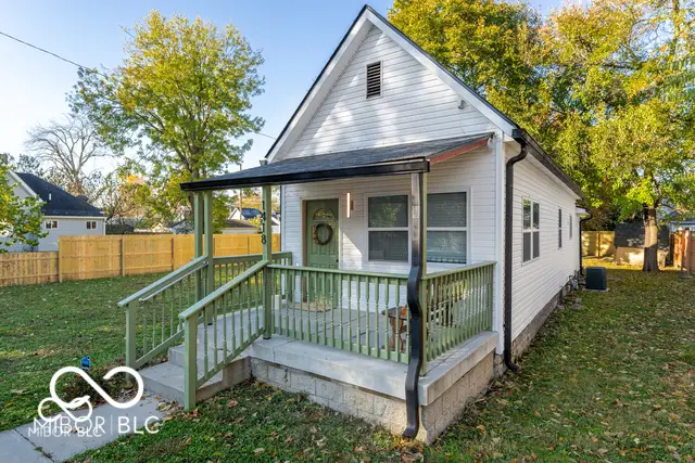 1418 St Paul Street, Indianapolis, IN 46203 - Image #3