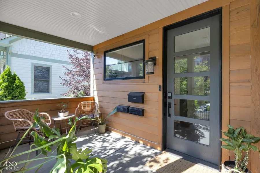 1542 Bellefontaine Street, Indianapolis, IN 46202 - Image #2