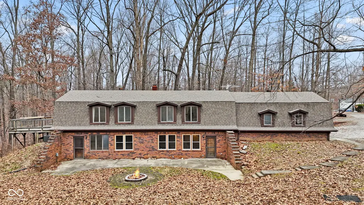 585 Hinshaw Drive, Nineveh, IN 46164 - Image #1