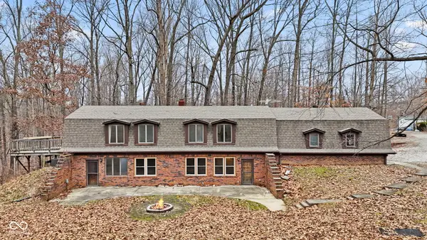 585 Hinshaw Drive, Nineveh, IN 46164