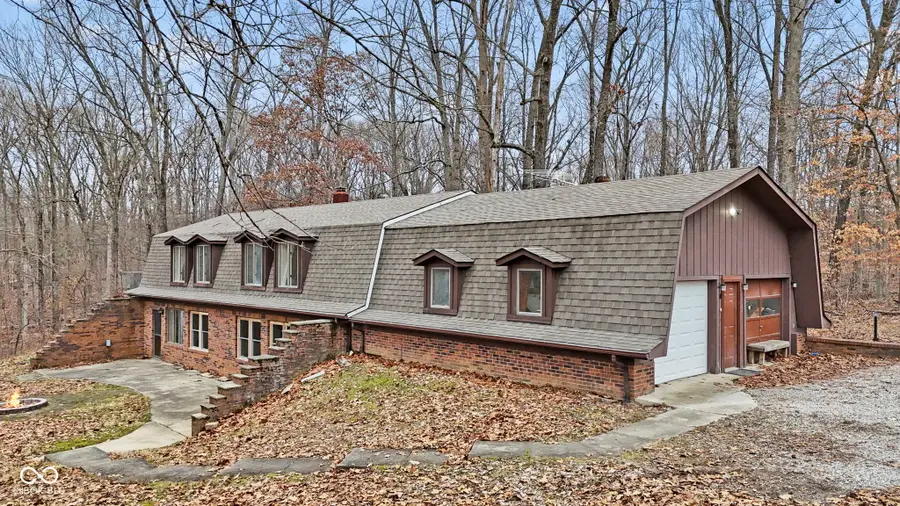 585 Hinshaw Drive, Nineveh, IN 46164 - Image #2