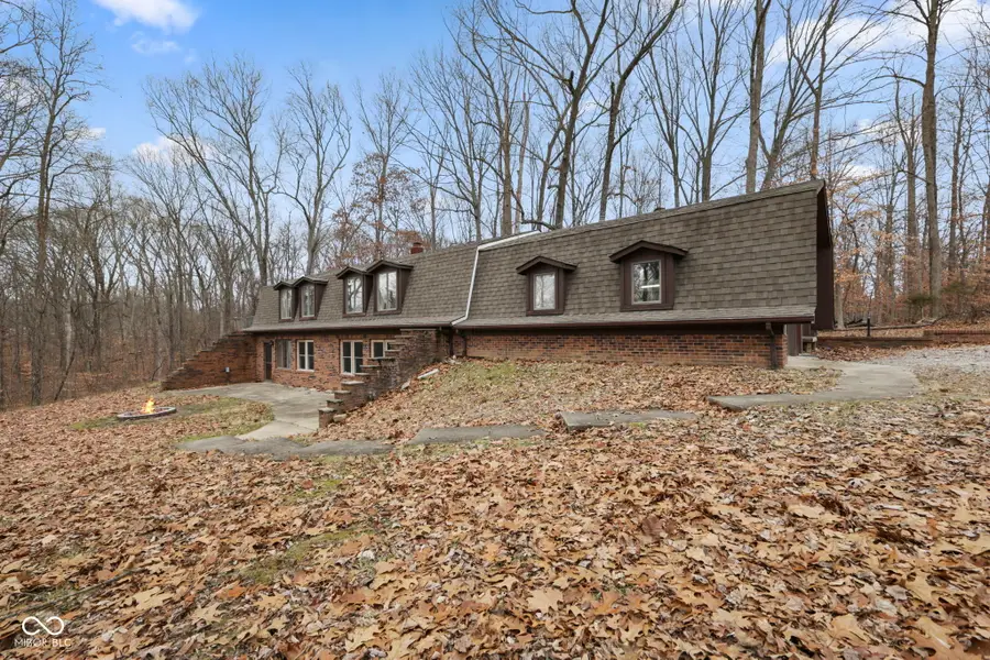 585 Hinshaw Drive, Nineveh, IN 46164 - Image #3