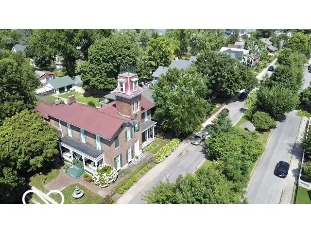 235 E Caven Street, Indianapolis, IN 46225 - Image #3