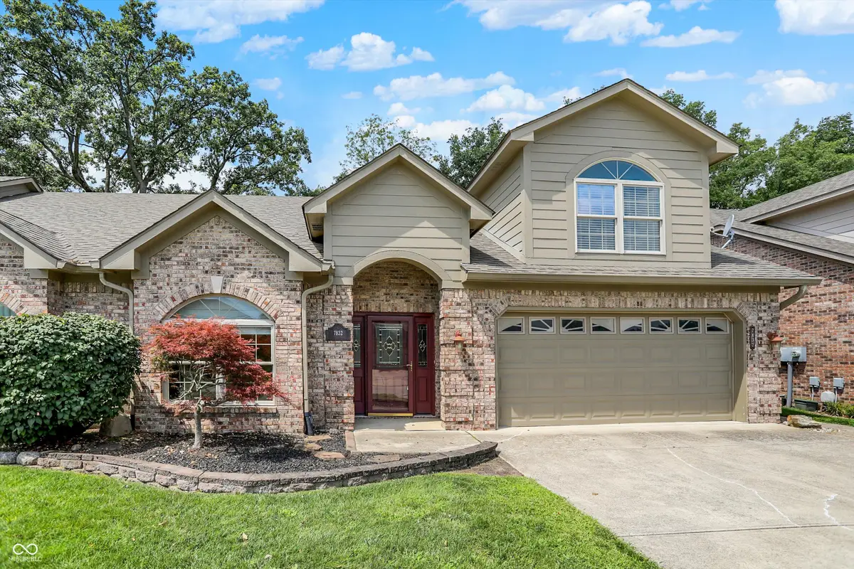 7832 Lascala Boulevard, Indianapolis, IN 46237 - Image #1