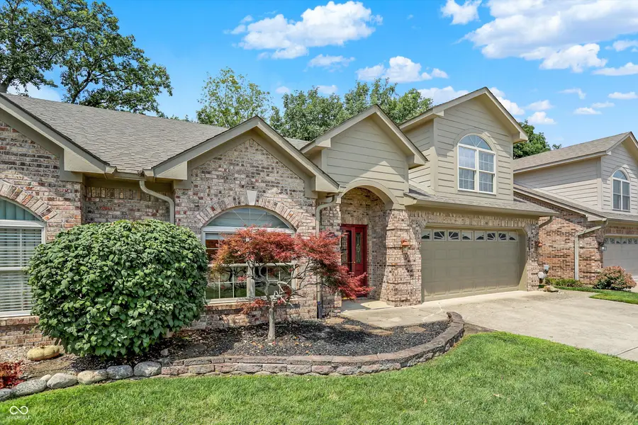 7832 Lascala Boulevard, Indianapolis, IN 46237 - Image #2
