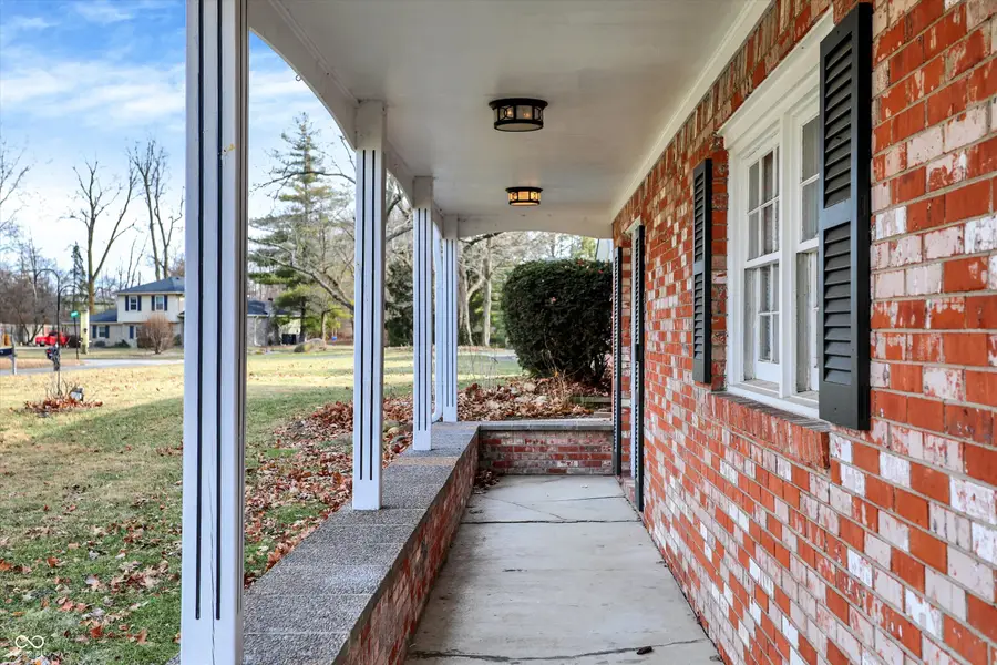 5915 Kilmer Lane, Indianapolis, IN 46250 - Image #2