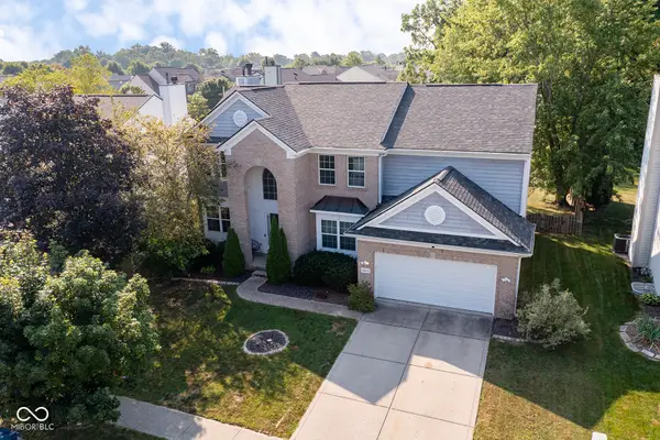 5965 Mill Oak Drive, Noblesville, IN 46062