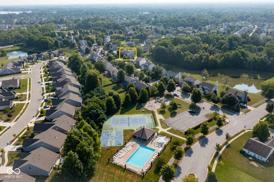 5965 Mill Oak Drive, Noblesville, IN 46062 - Image #2