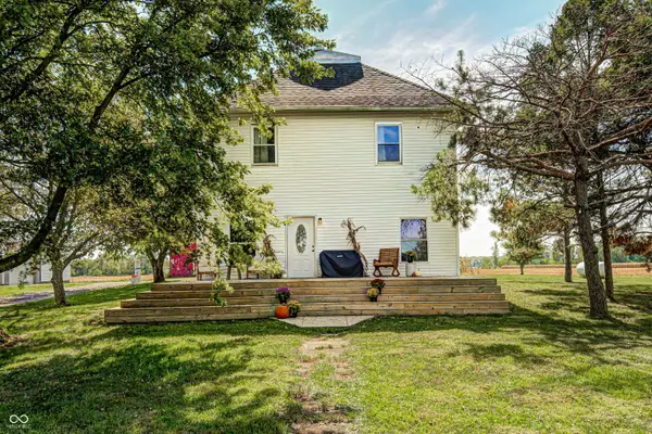 7333 E 650 N, Wilkinson, IN 46186