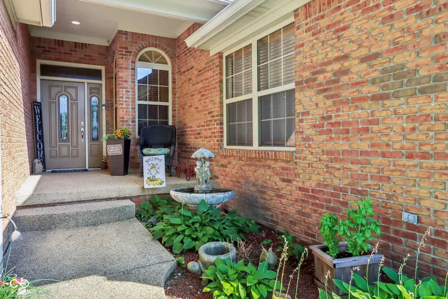 7701 Donegal Drive, Indianapolis, IN 46217 - Image #2