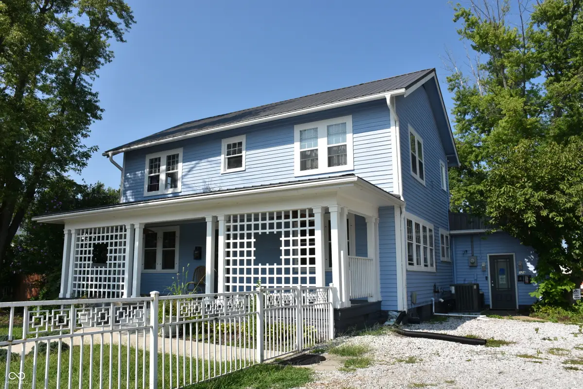 124 S Indiana Street, Mooresville, IN 46158 - Image #1