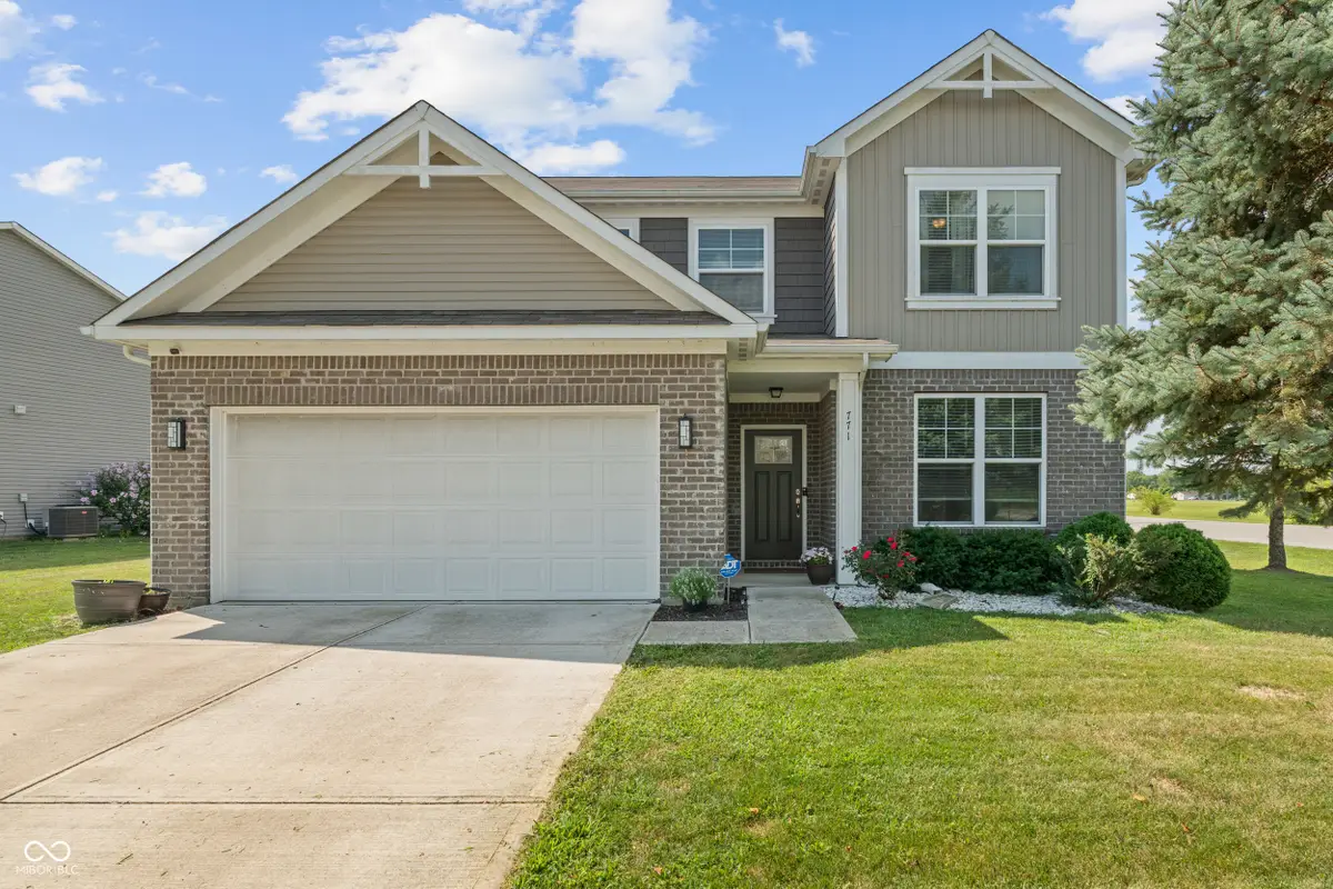 771 Penny Lane, Pittsboro, IN 46167 - Image #1