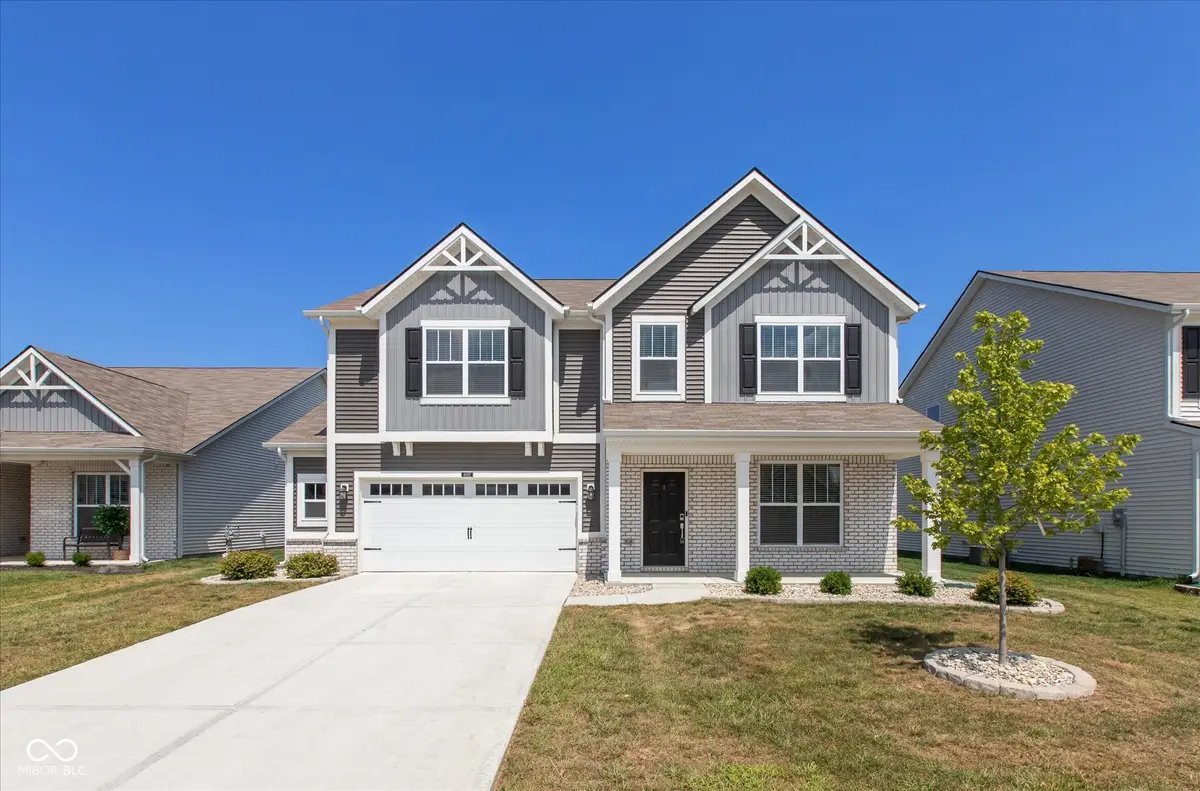 6892 Swather Drive, Whitestown, IN 46075 - Image #1