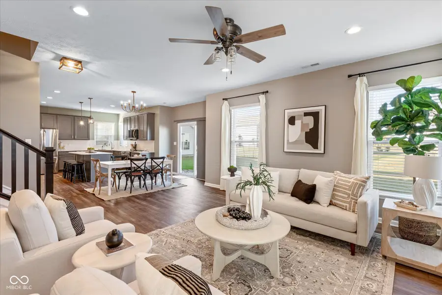 6892 Swather Drive, Whitestown, IN 46075 - Image #3