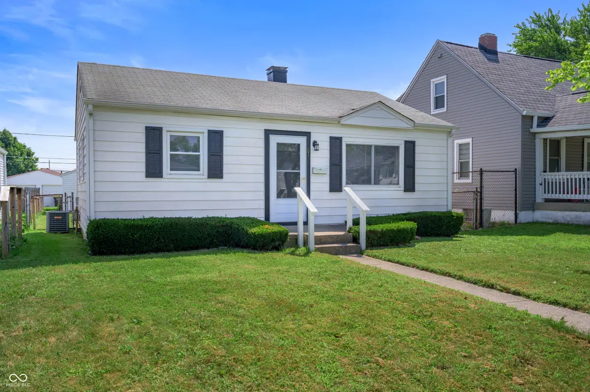 67 S 3rd Avenue, Beech Grove, IN 46107 - Image #1