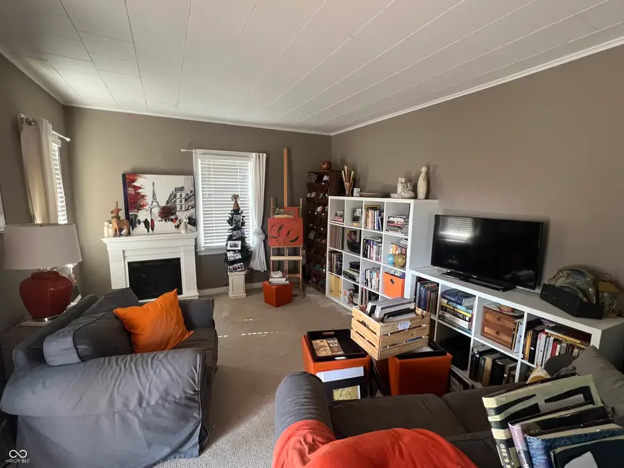 321 S Washington Street, Chesterfield, IN 46017 - Image #3