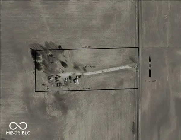 5170 S 800 W, Indianapolis, IN 46239