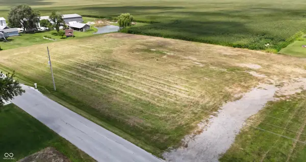 8898 E 100 N, Greentown, IN 46936