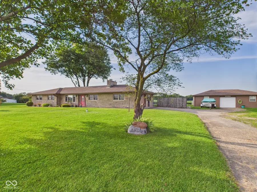 1226 E 600 N, Alexandria, IN 46001 - Image #3