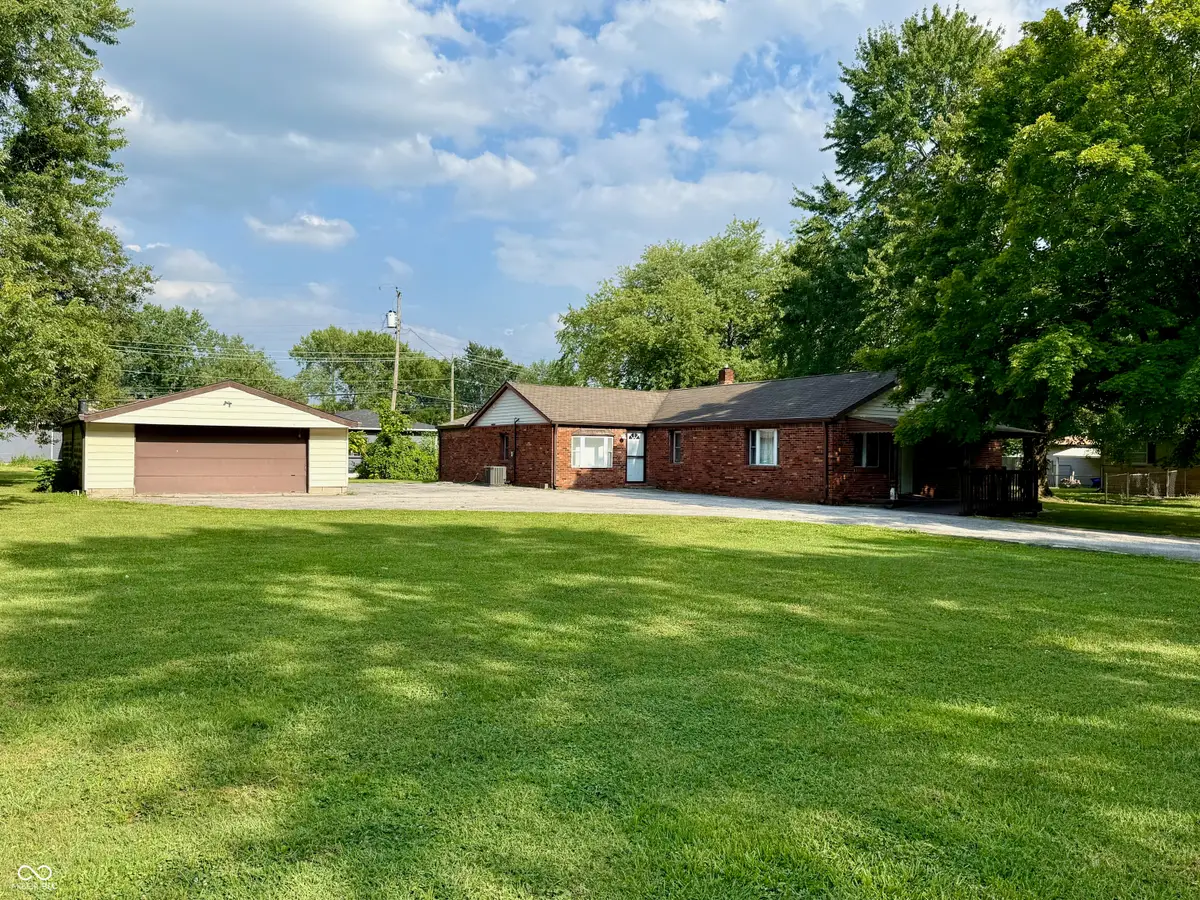 3425 Campbell Street, Plainfield, IN 46168 - Image #1