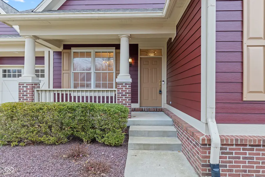 12985 Saxony Boulevard, Fishers, IN 46037 - Image #2