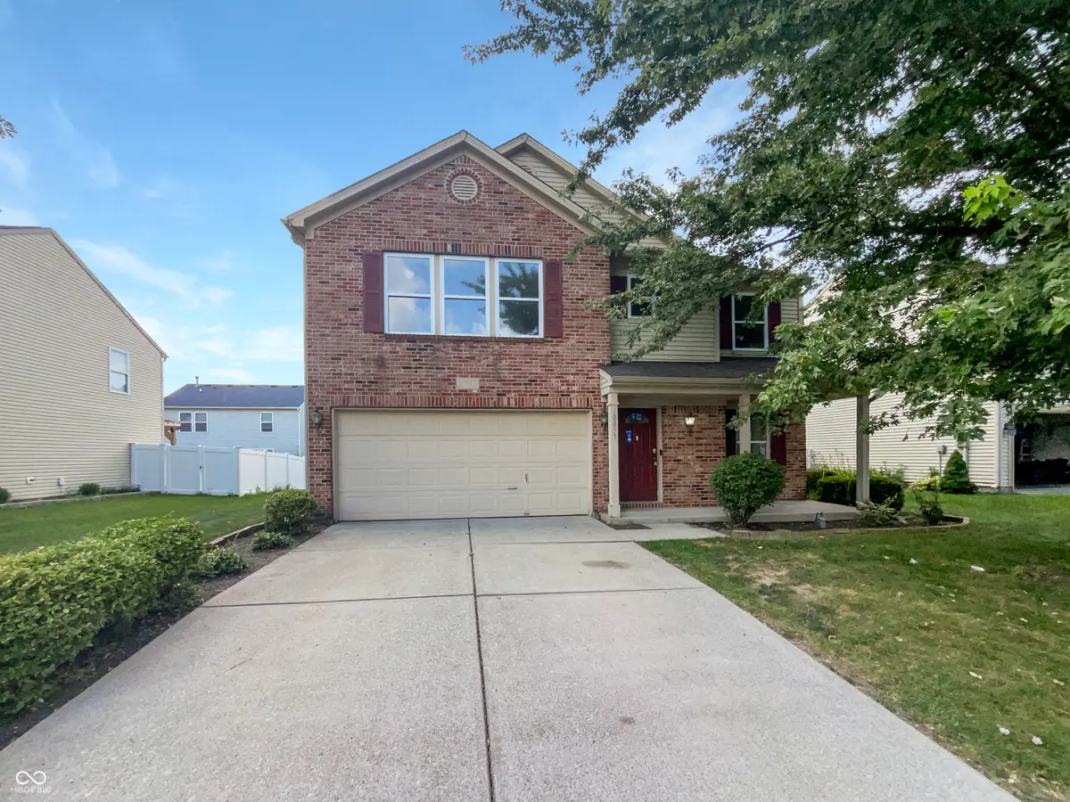 10057 Boysenberry Drive, Fishers, IN 46038 - Image #1